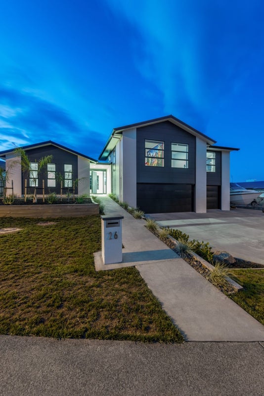 26 Weatherly Drive, Beachlands, Auckland - Carousel 33