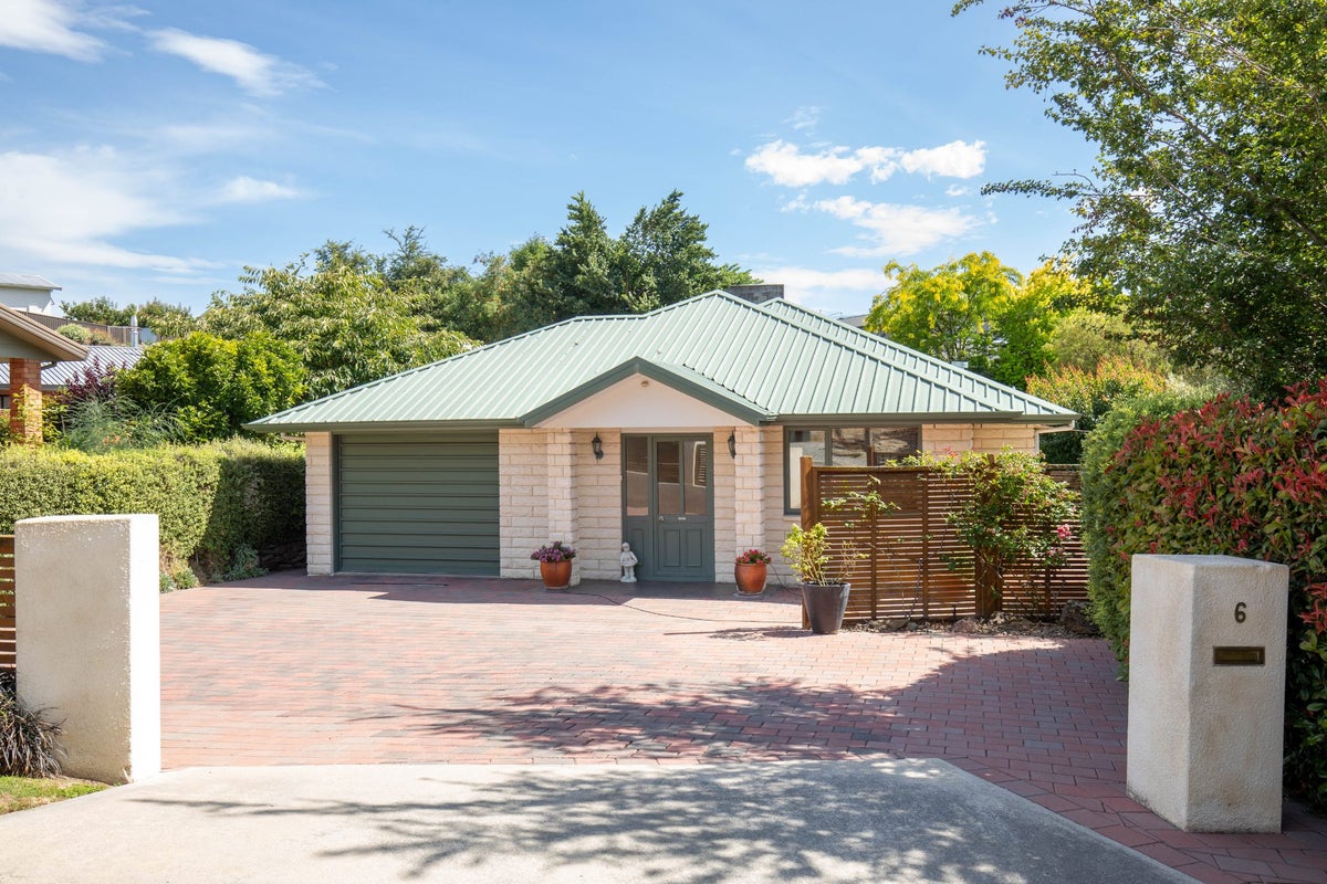 6 Old Bridge Road, Bridge Hill, Alexandra - Carousel 2