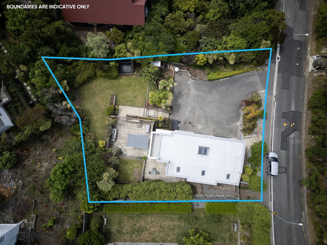 127 Richmond Hill Road, Sumner, Christchurch City, Canterbury - Carousel 30