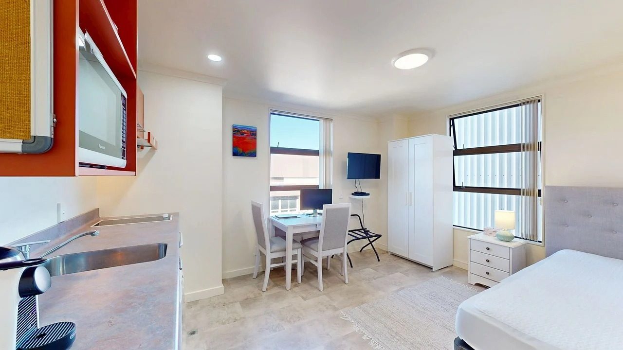 513/5 Aitken Street, Thorndon, Wellington - Carousel 1