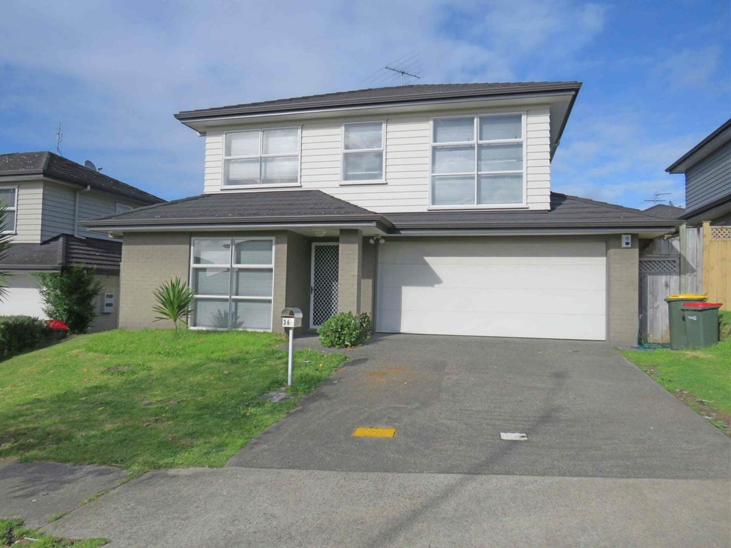 36 Sarteano Drive, Manurewa, Auckland - Carousel 1