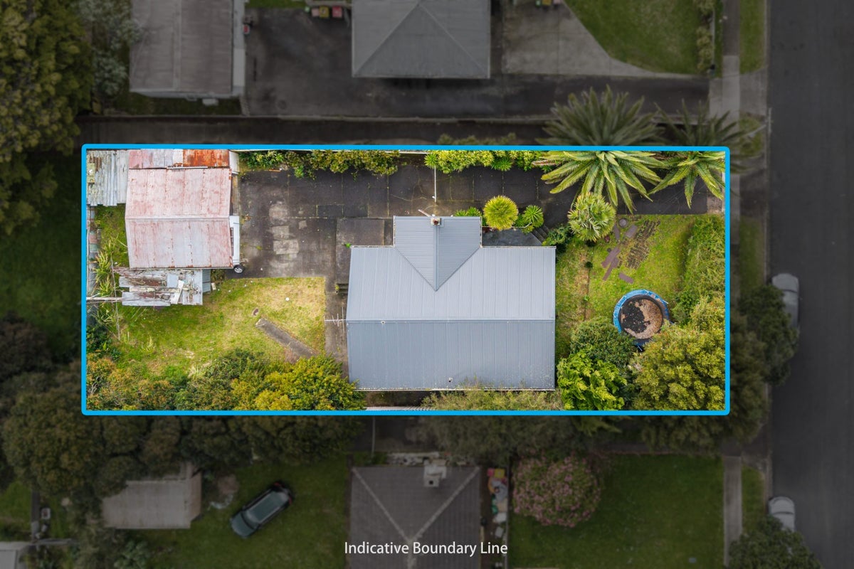 25 Collett Road, Otara, Auckland - Carousel 1