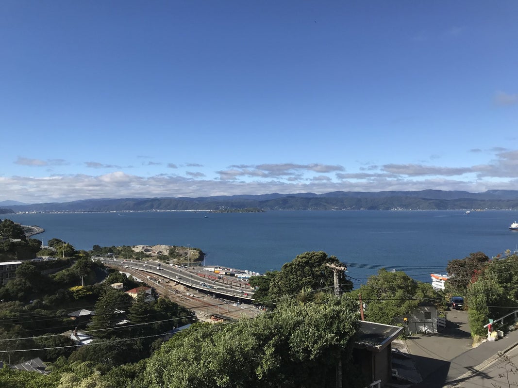 69C Barnard Street, Wadestown, Wellington - Carousel 1