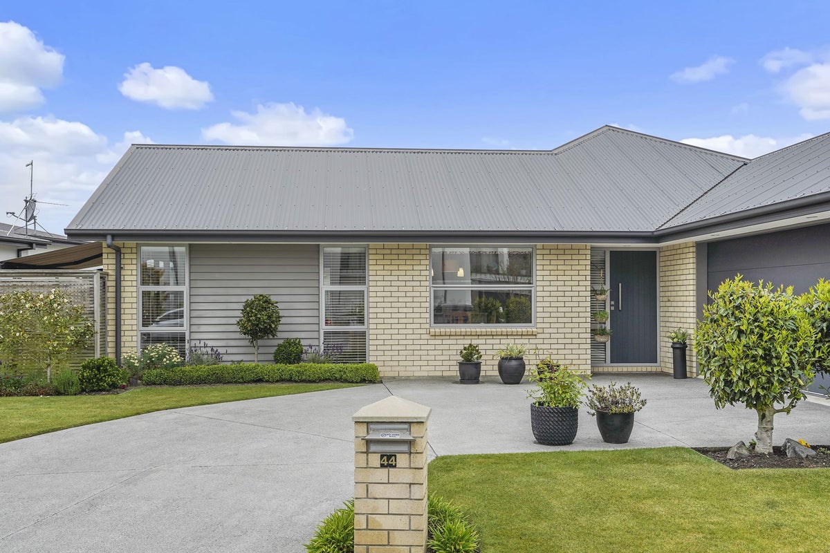 44 Footbridge Terrace, Kaiapoi, Kaiapoi - Carousel 2