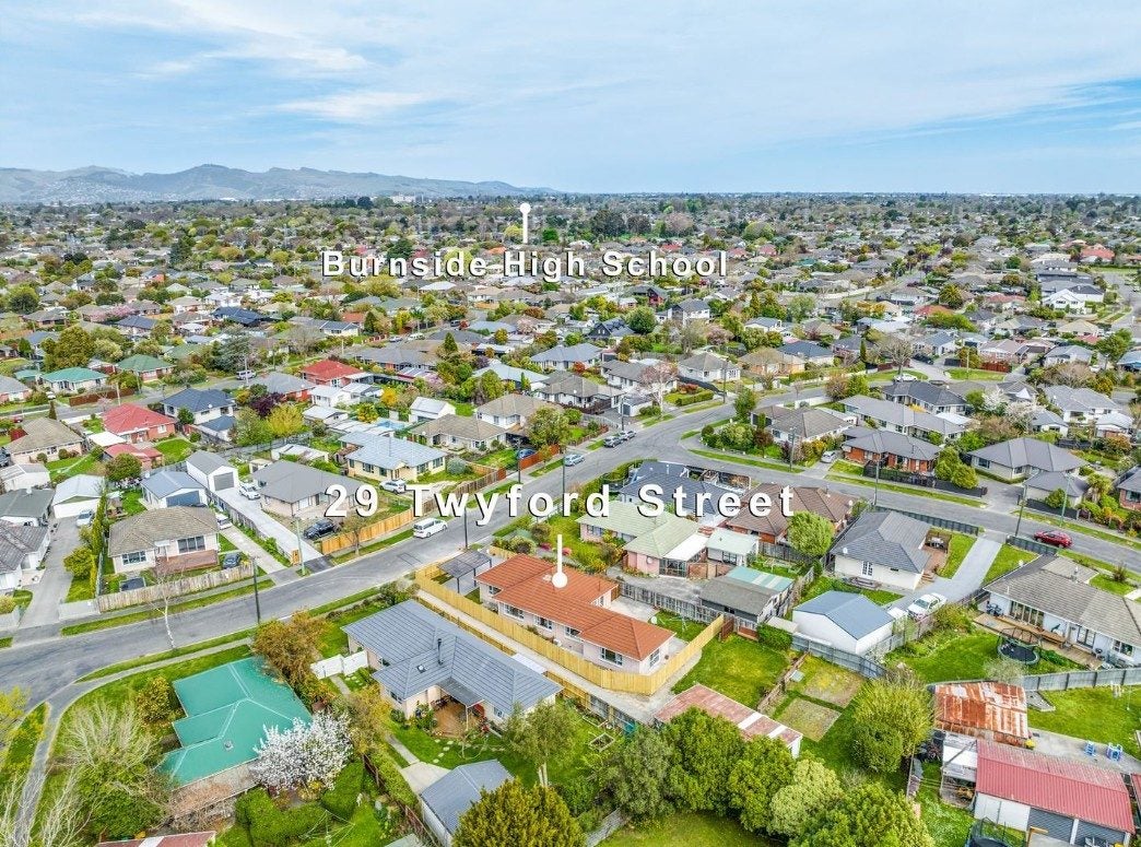29 Twyford Street, Bishopdale, Christchurch - Carousel 17
