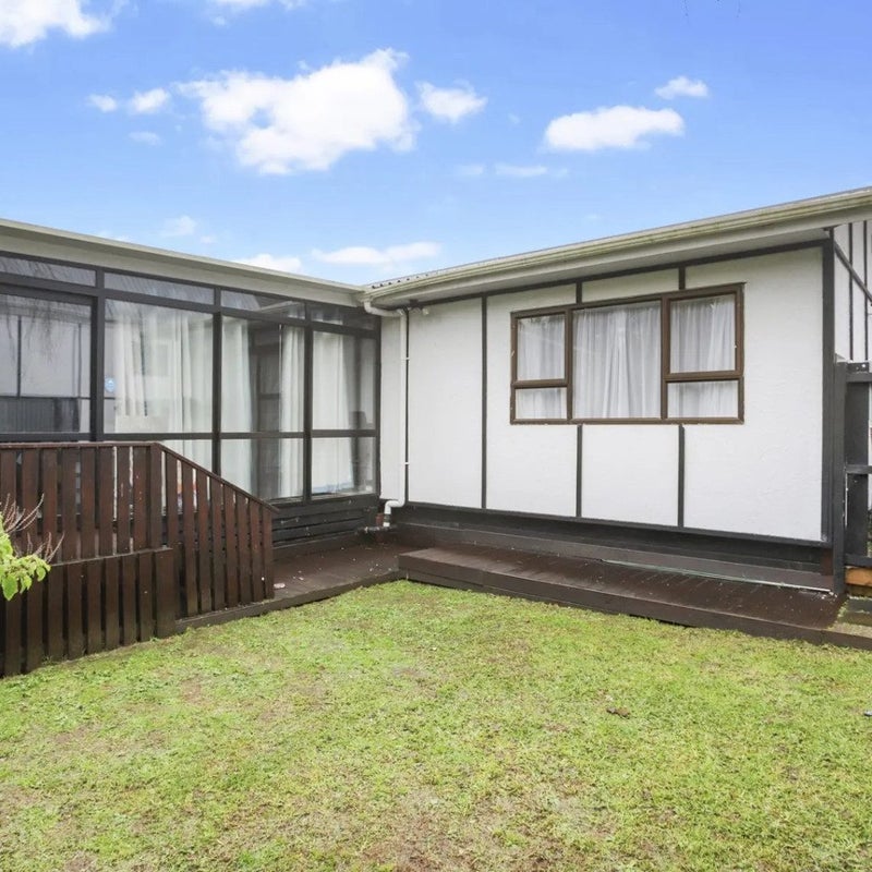 3/19 Hain Avenue, Mangere East, Manukau City, Auckland - Carousel 1