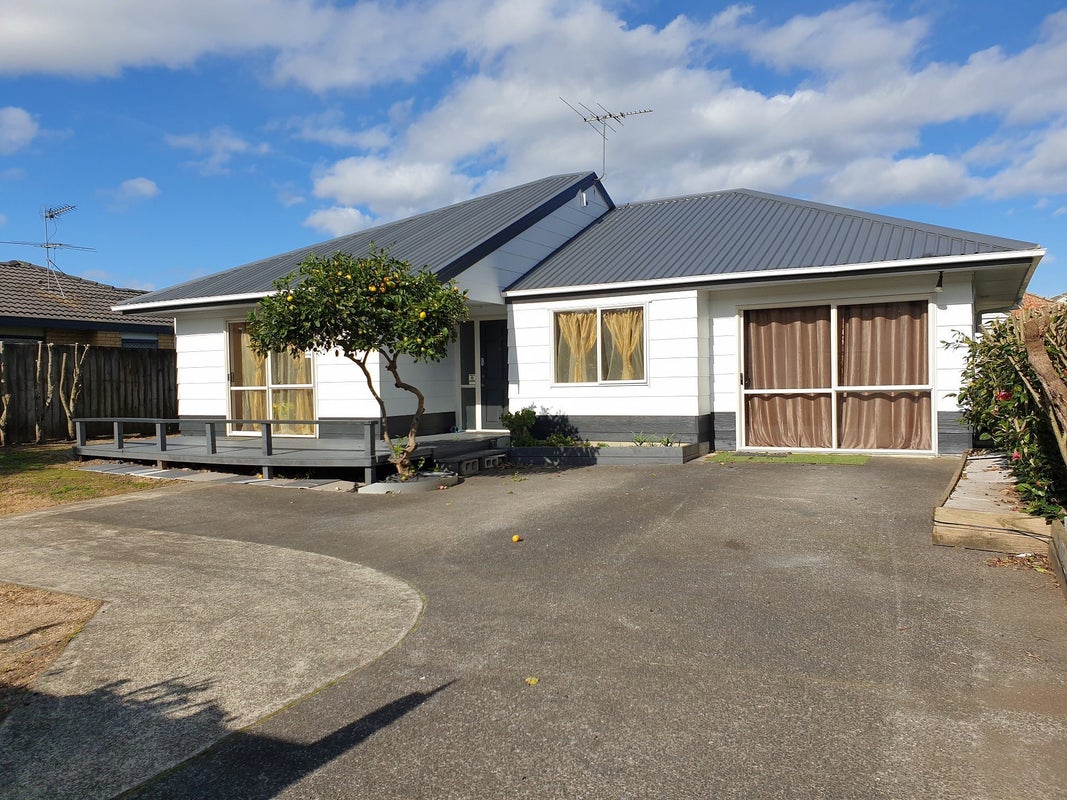 1/197 Hendon Avenue, Owairaka, Auckland - Carousel 1