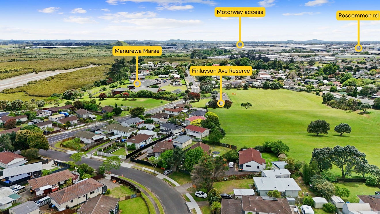 1/22 Bundena Place, Clendon Park, Auckland - Carousel 15