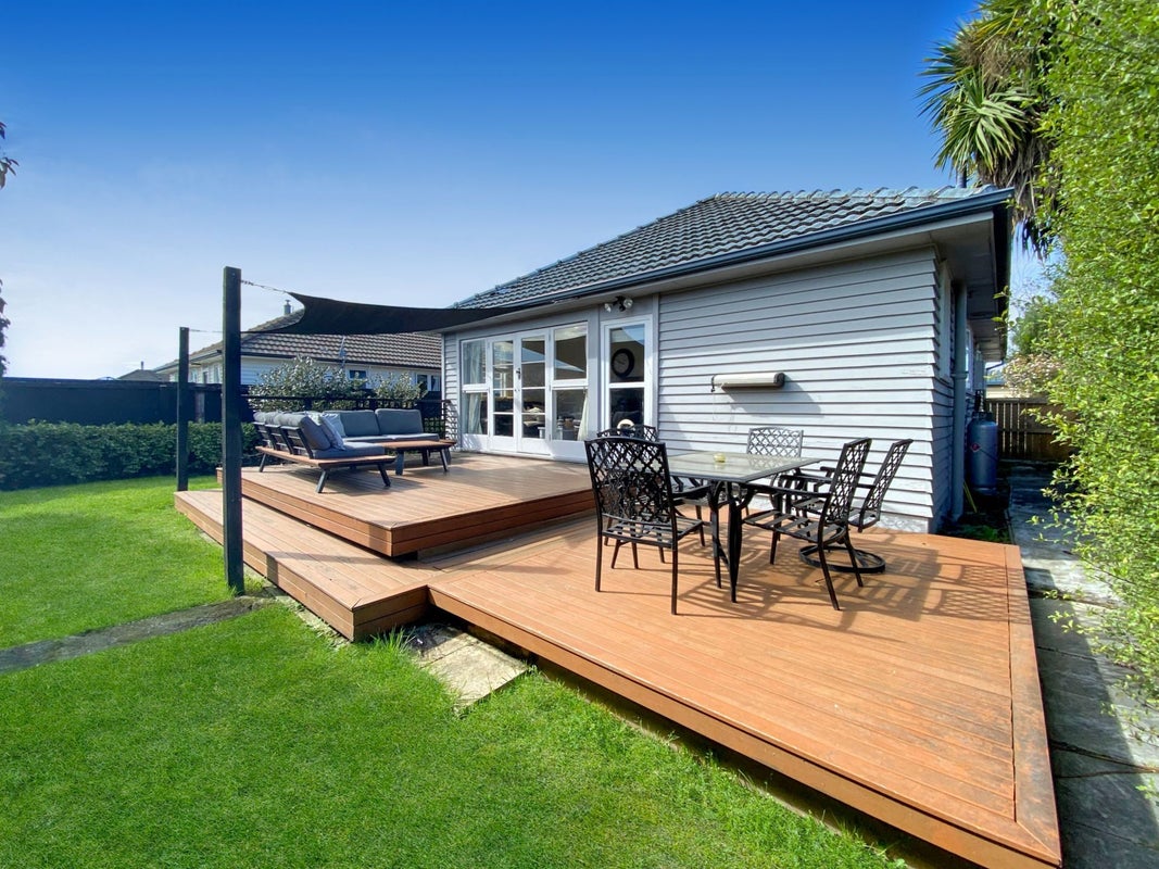 162 Halswell Road, Hillmorton, Christchurch - Carousel 1