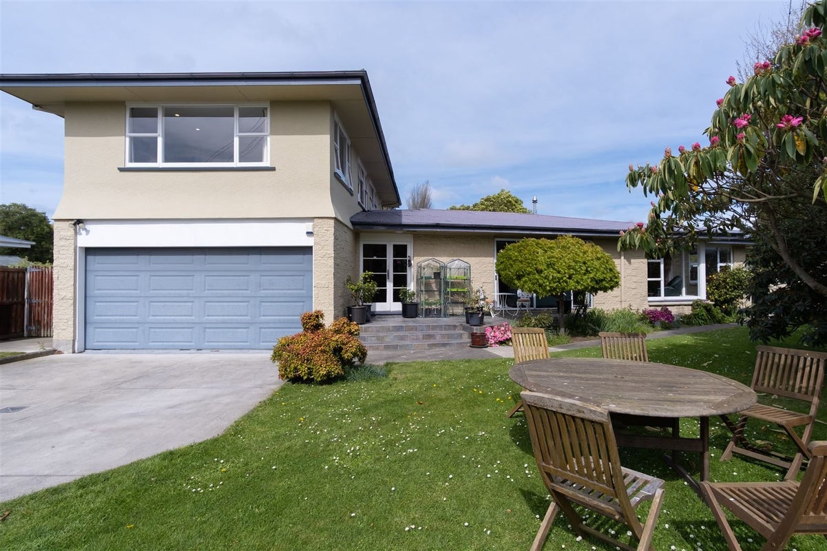 19 Arlington Street, Burnside, Christchurch - Carousel 1