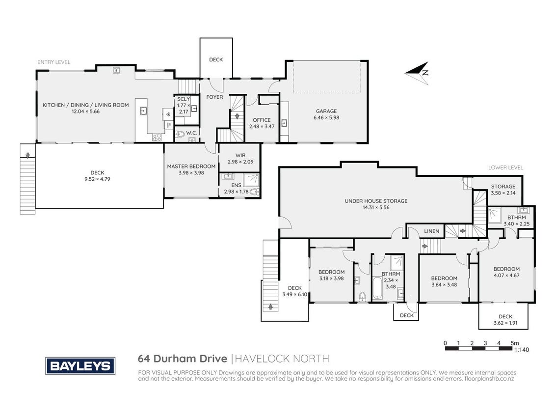 64 Durham Drive, Havelock North, Havelock North - Carousel 18
