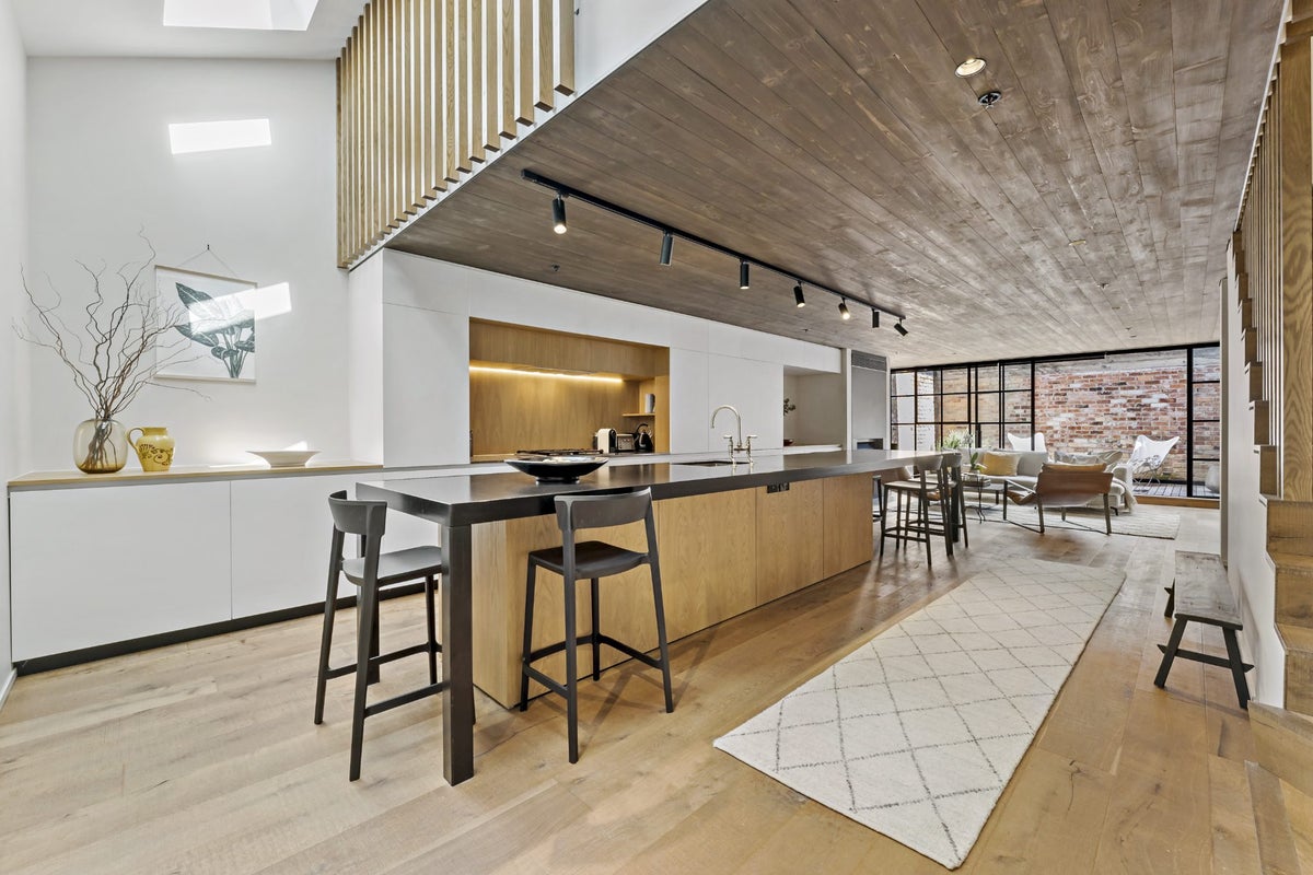 8/15A Augustus Terrace, Parnell, Auckland - Carousel 1