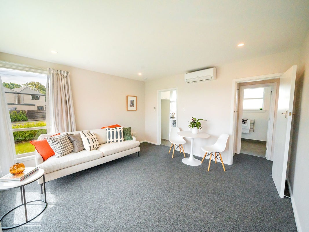 1/12 Draper Street, Richmond, Christchurch - Carousel 2