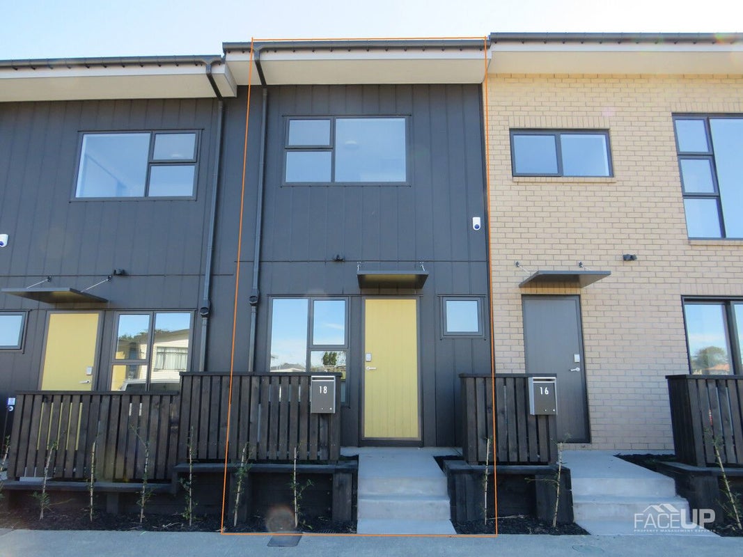 18 Manarini Road, Westgate, Auckland - Carousel 2