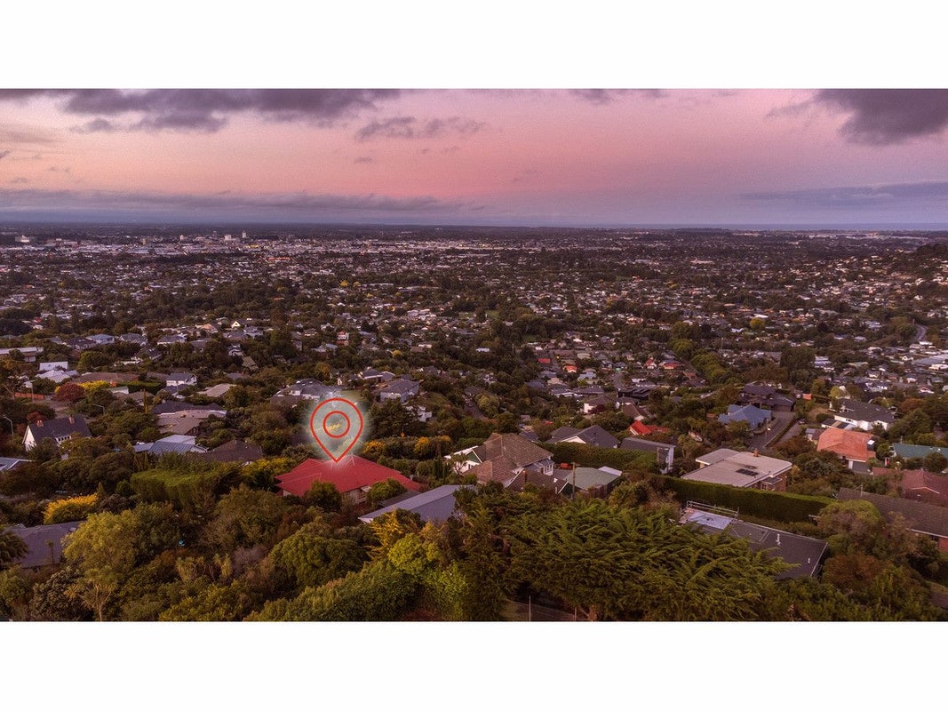 12 Kidson Terrace, Cashmere, Christchurch - Carousel 29