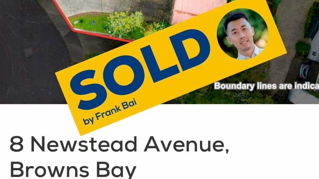 8 Newstead Avenue, Browns Bay, Auckland - Carousel 1