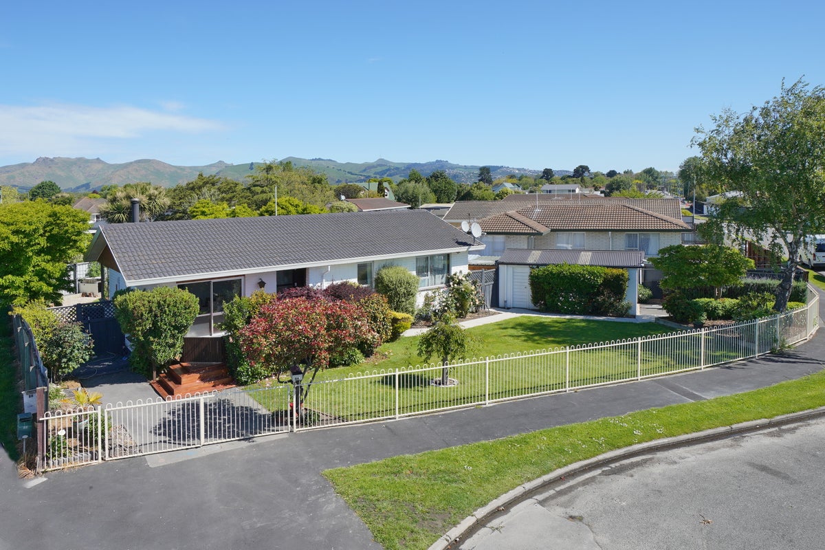 84 Chelsea Street, Linwood, Christchurch - Carousel 1