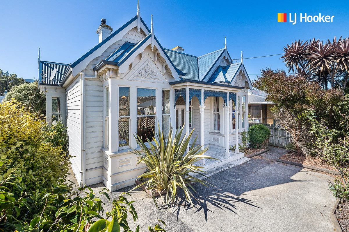 9 Queens Drive, Saint Kilda, Dunedin - Carousel 1