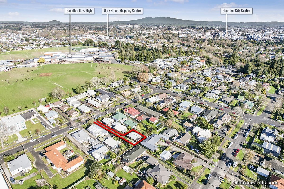 7B Frances Street, Hamilton East, Hamilton - Carousel 17