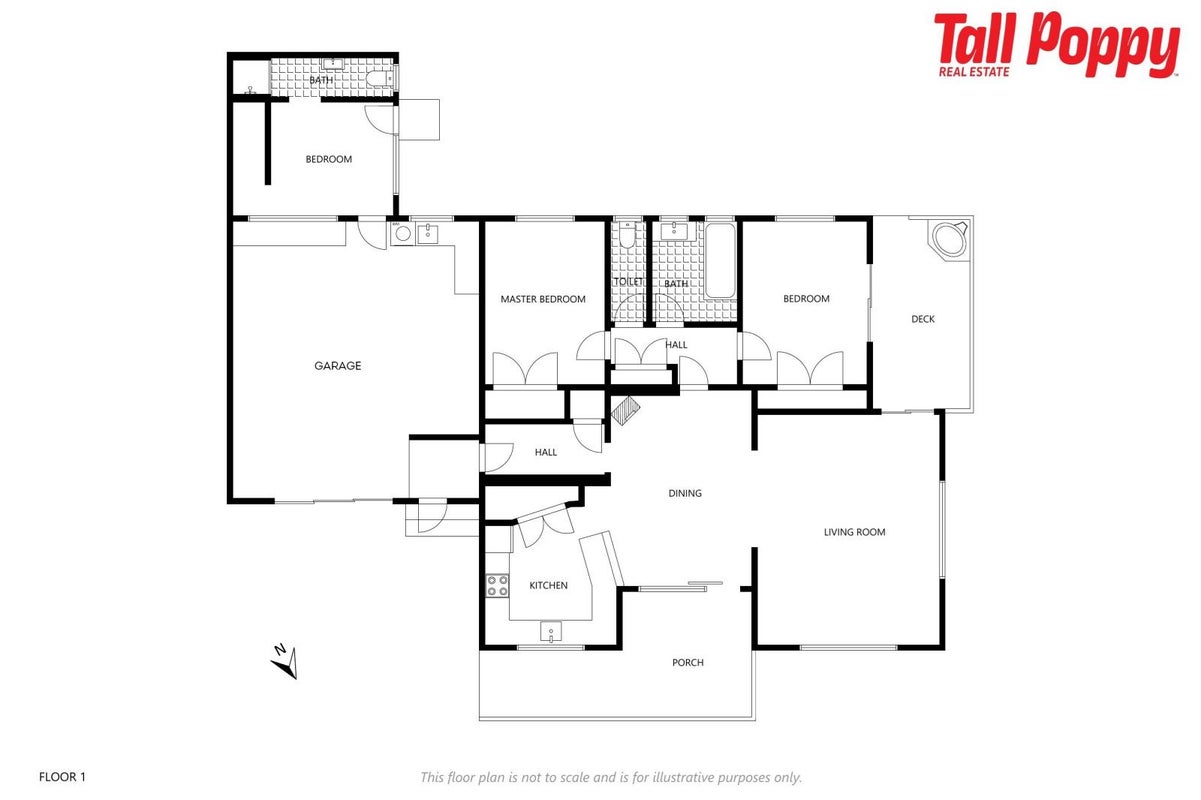 3 Okiwa Place, Anakiwa, Picton - Carousel 26
