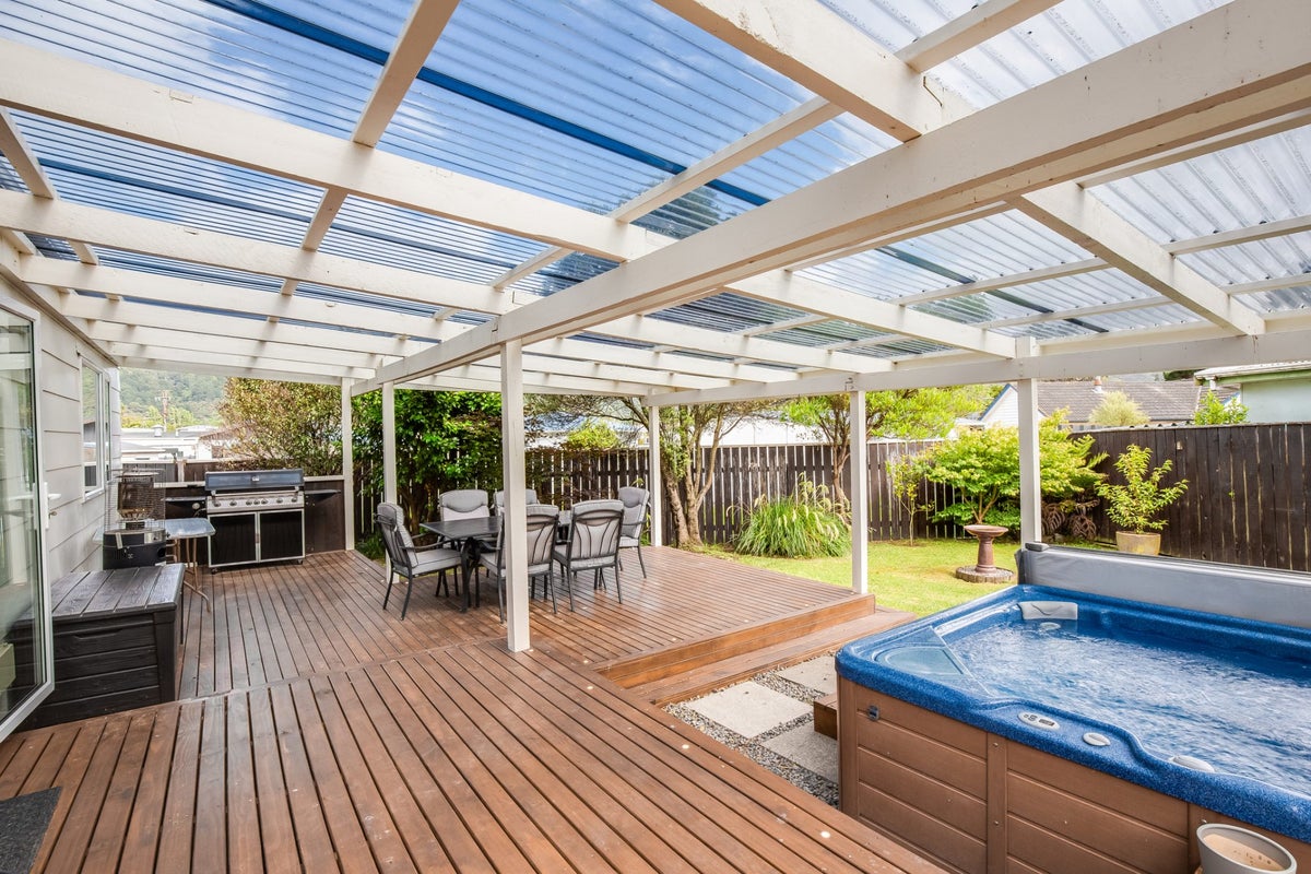 41 Rata Street, Wainuiomata, Lower Hutt - Carousel 2