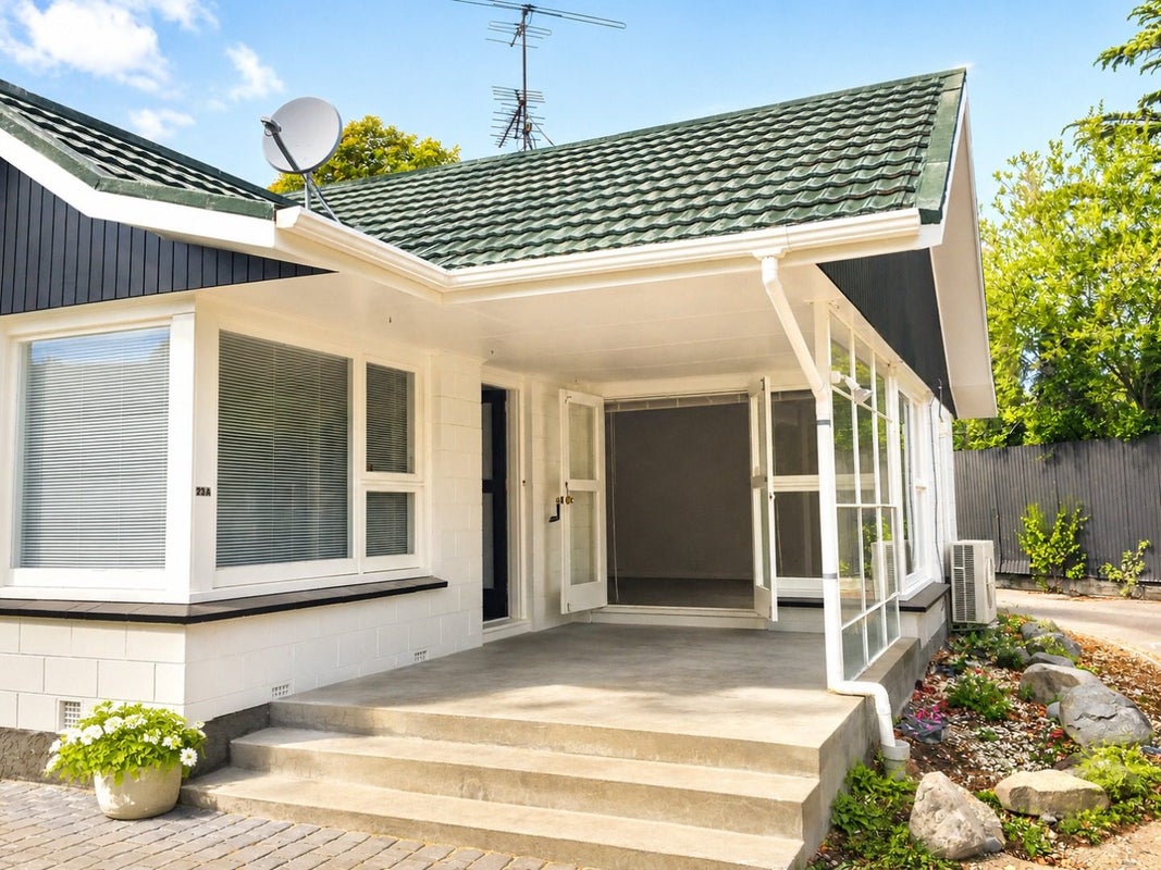1/23A Hamilton Avenue, Ilam, Christchurch - Carousel 2