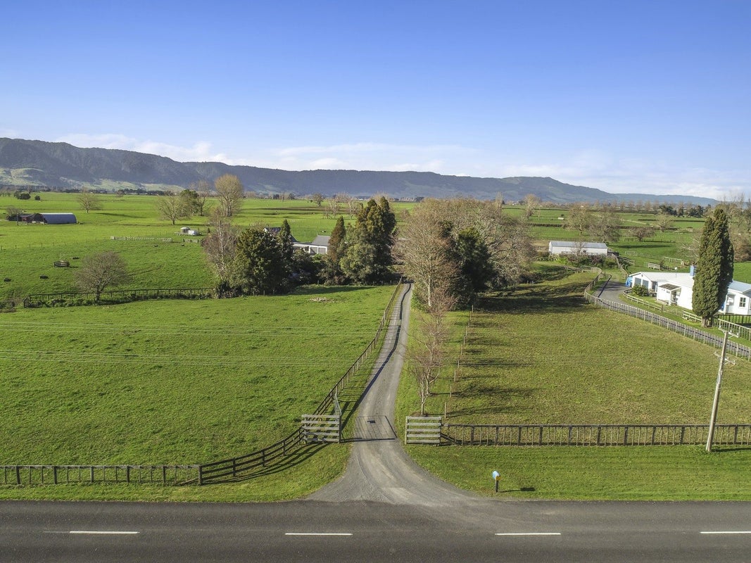 594 Wardville Road, Wardville, Waharoa - Carousel 2