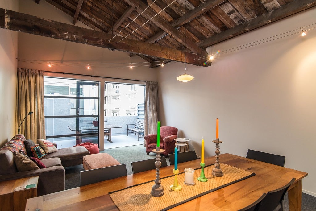 16/20 Egmont Street, Te Aro, Wellington - Carousel 2