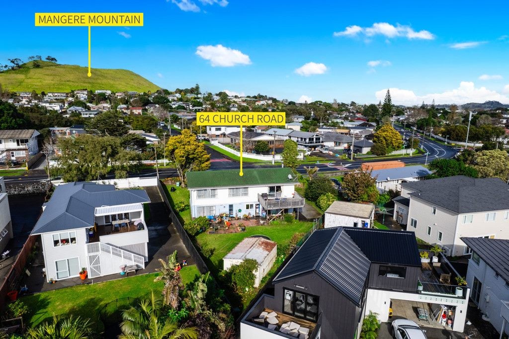 64 Church Road, Mangere Bridge, Auckland - Carousel 2