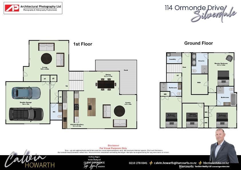 114 Ormonde Drive, Silverdale, Silverdale - Carousel 16