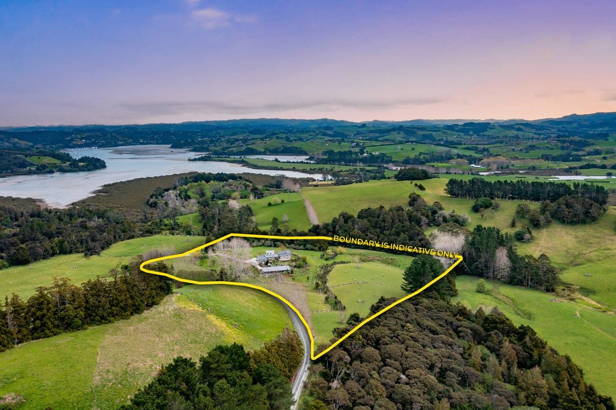 497A Whitmore Road, Tawharanui Peninsula, Warkworth - Carousel 25