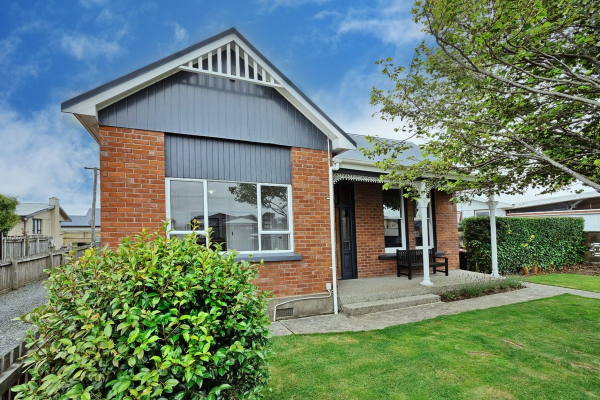 58 Bainfield Road, Waikiwi, Invercargill - Carousel 1