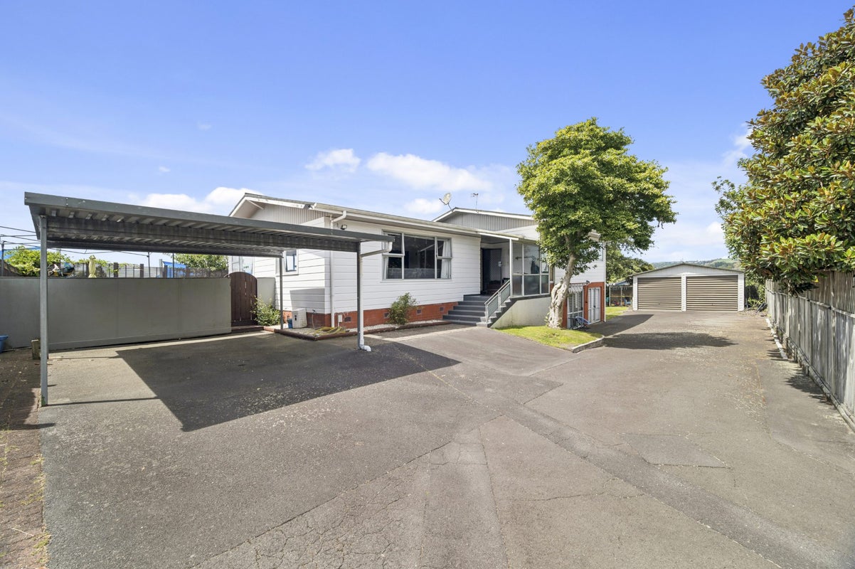 5 Rameses Place, Pomare, Rotorua - Carousel 1
