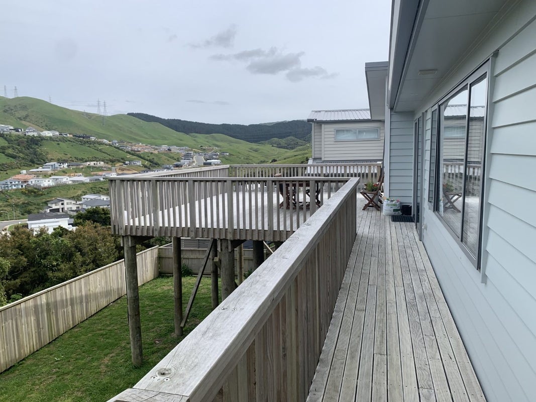 8 Prestwich Rise, Churton Park, Wellington - Carousel 20