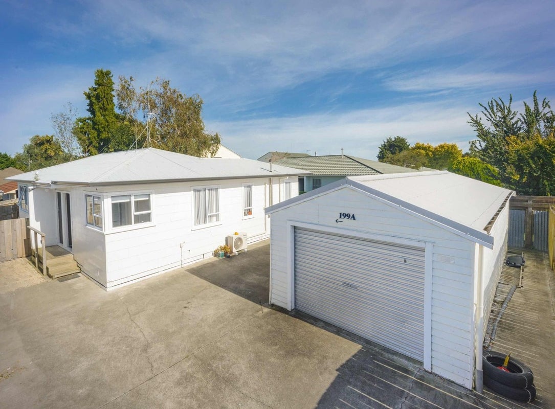 199A College Street, West End, Palmerston North - Carousel 13