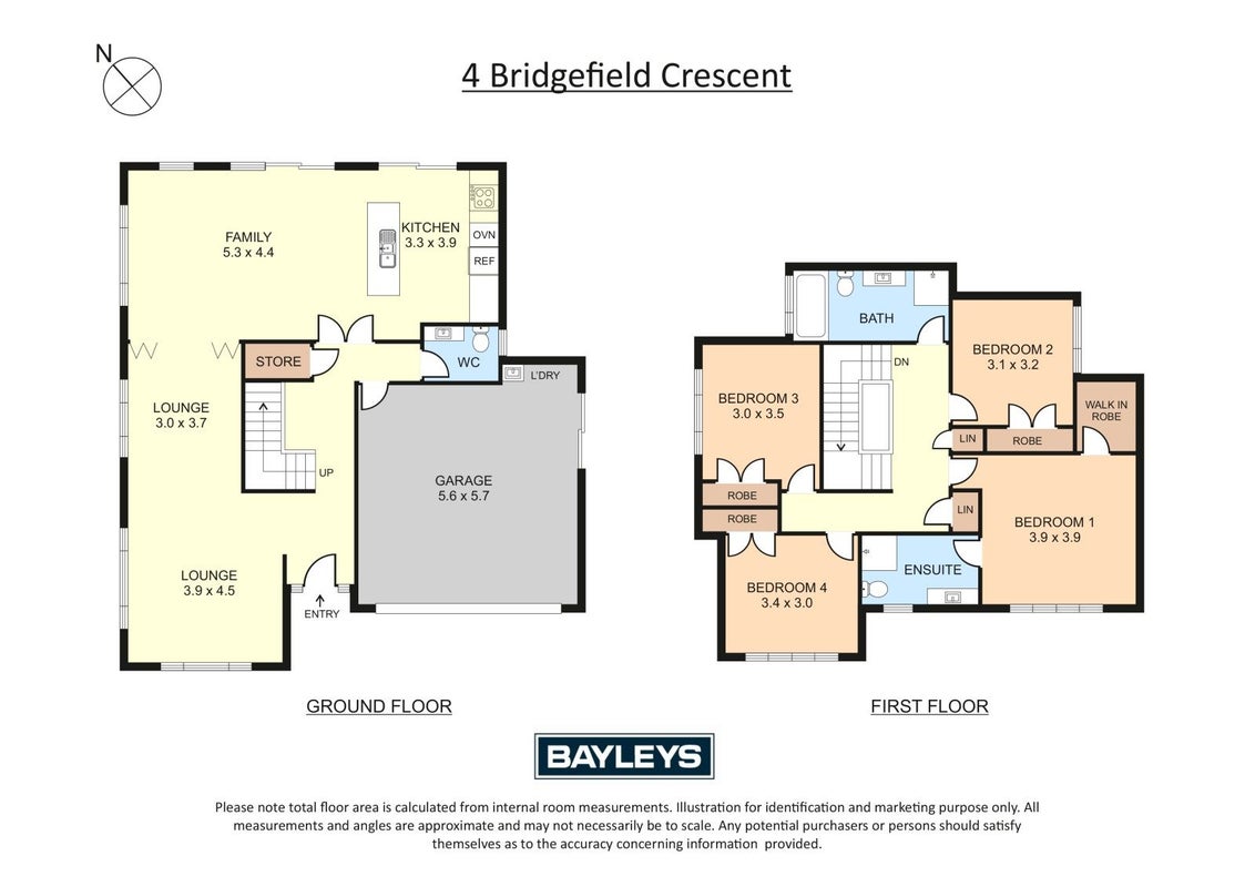 4 Bridgefield Crescent, Flat Bush, Auckland - Carousel 30