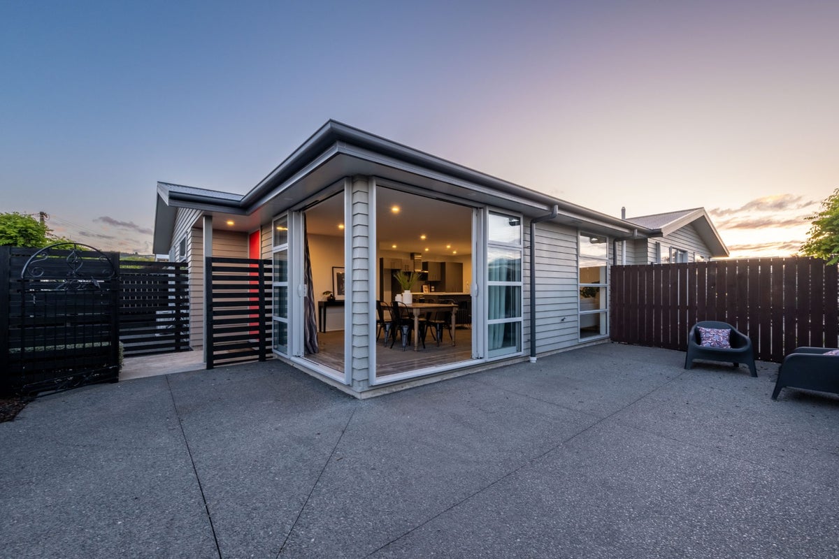 31 Seddon Street, Sydenham, Christchurch - Carousel 2