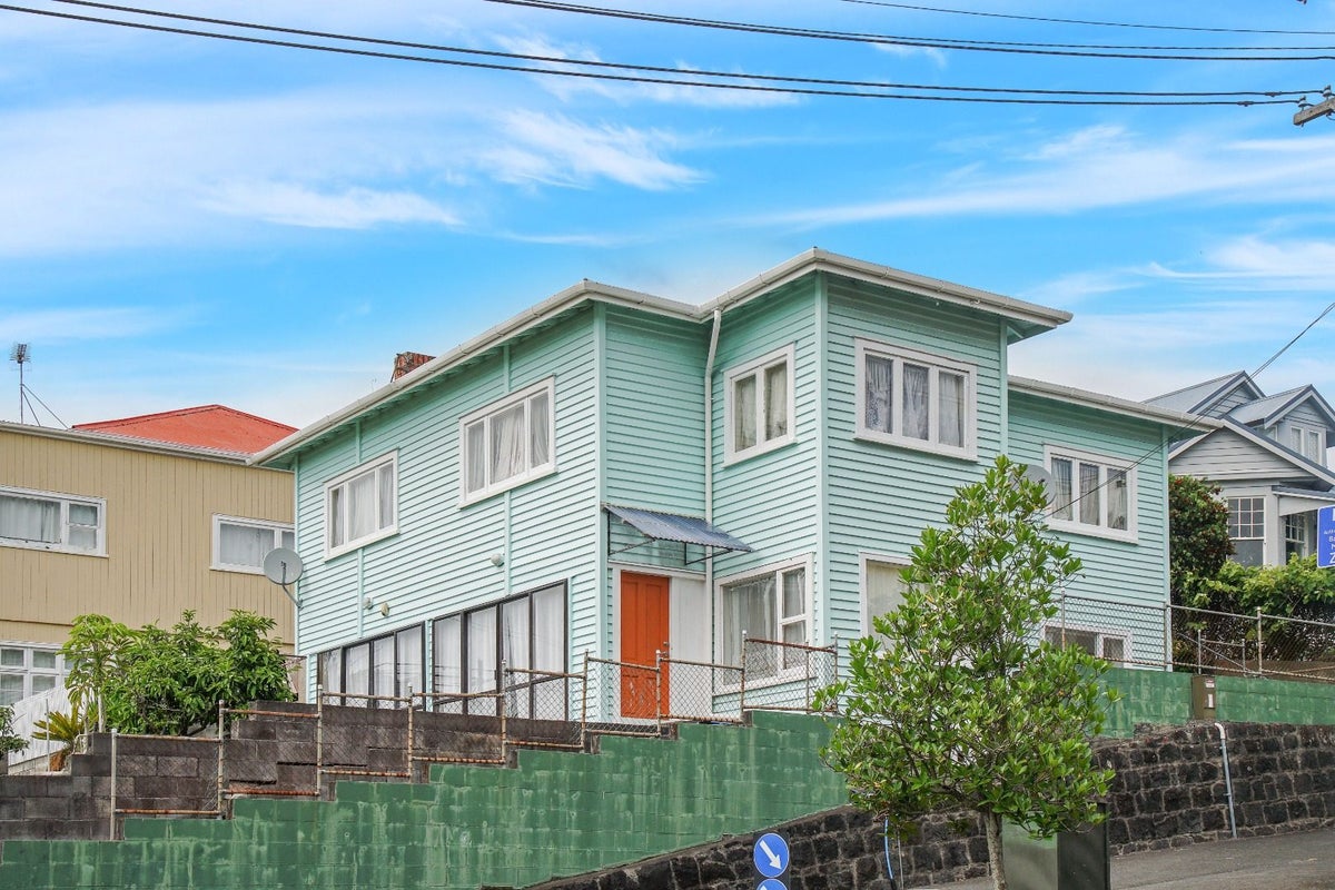 29 Middleton Road, Remuera, Auckland - Carousel 1