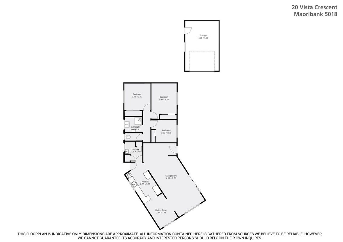 20 Vista Crescent, Maoribank, Upper Hutt - Carousel 21