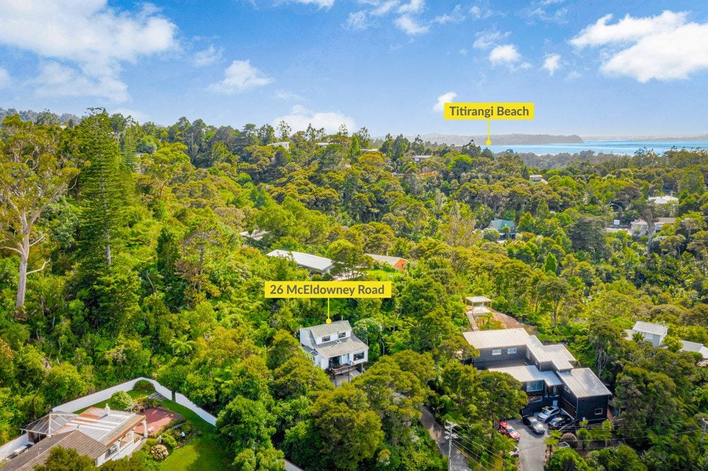 26 McEldowney Road, Titirangi, Auckland - Carousel 2