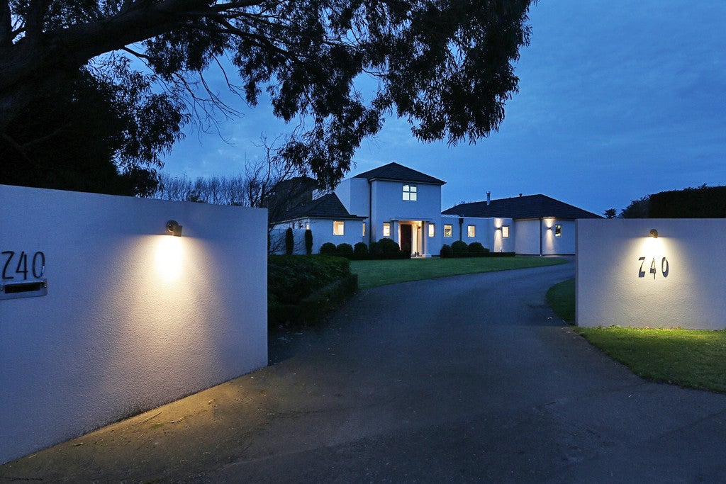 240 Bainfield Road, Waikiwi, Invercargill - Carousel 1