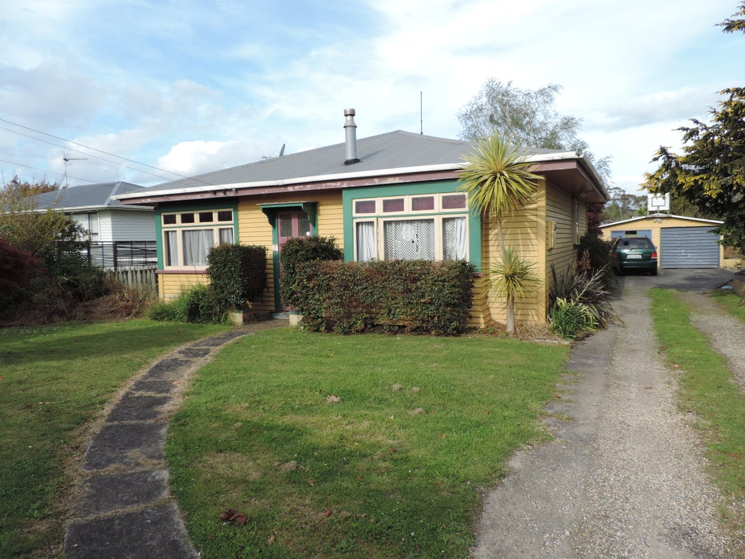58 Bailey Street, Huntly, Huntly - Carousel 1