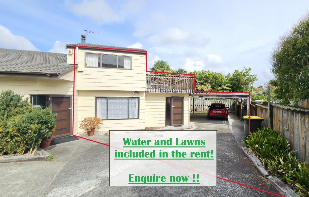 88 Priestley Drive, Bucklands Beach, Auckland - Carousel 1
