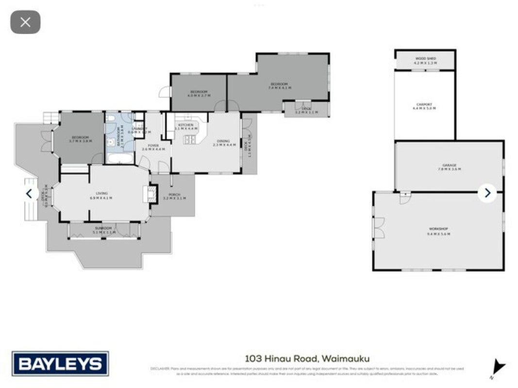 103 Hinau Road, Waimauku, Waimauku - Carousel 24