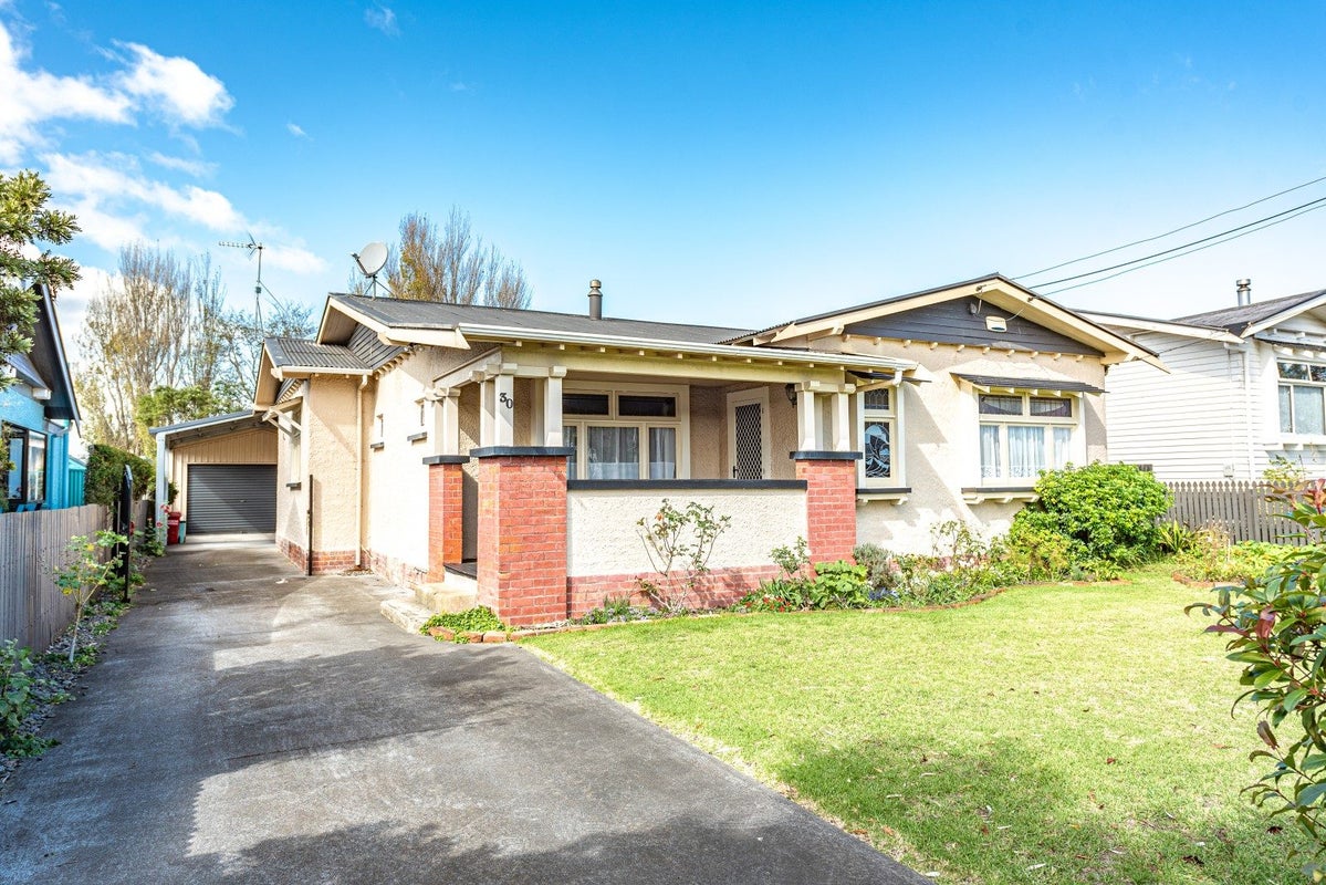 30 Moore Avenue, Tawhero, Whanganui - Carousel 1