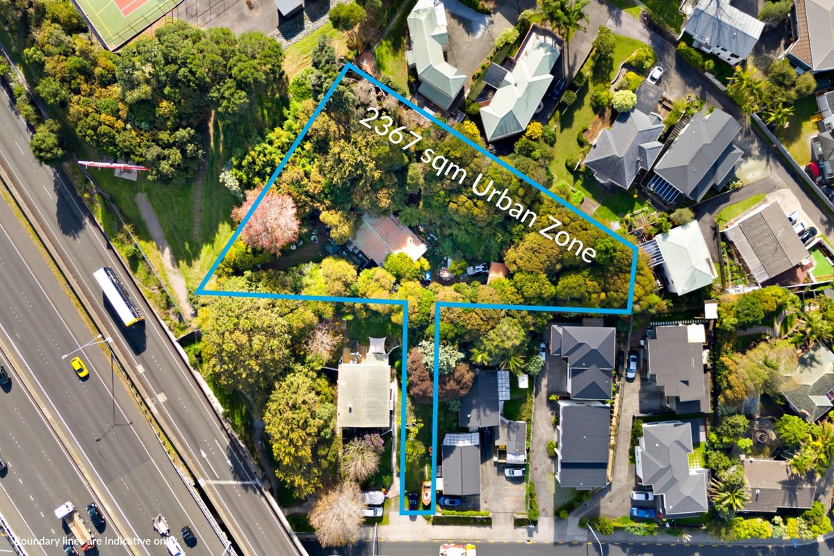 37 Wairau Road, Forrest Hill, Auckland - Carousel 2