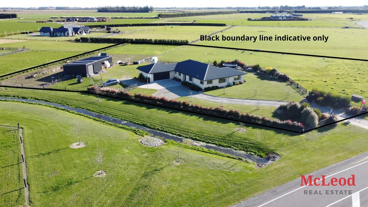 62 Lake Hood Drive, Huntingdon, Ashburton - Carousel 22