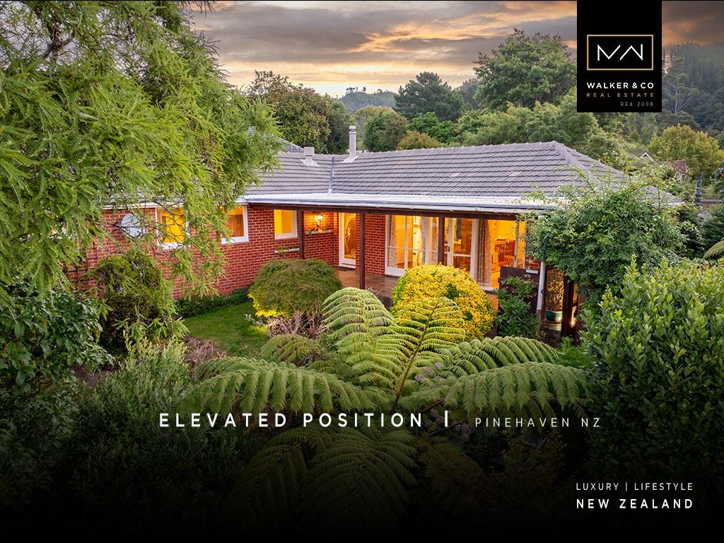 28 Pinehaven Road, Pinehaven, Upper Hutt - Carousel 1