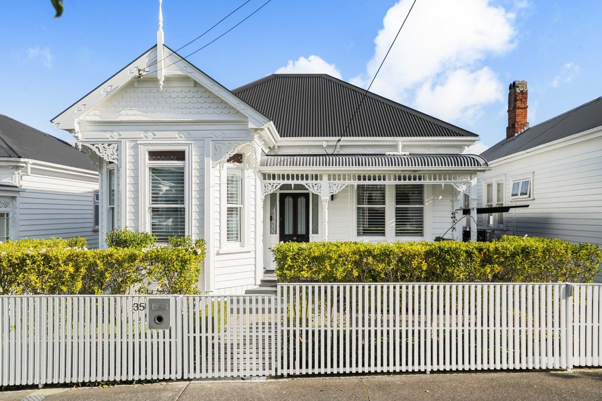 35 Wanganui Avenue, Ponsonby, Auckland - Carousel 1