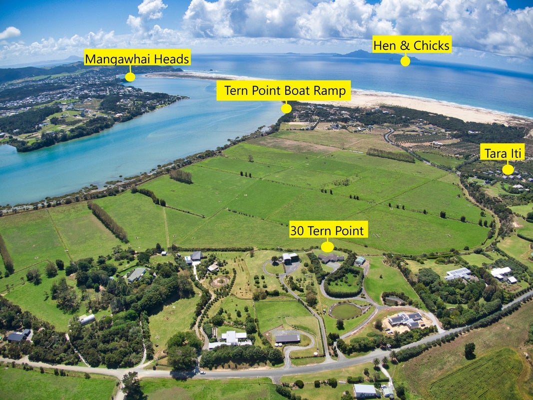 30 Tern Point, Mangawhai, Mangawhai - Carousel 2